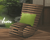 Botanic - Chair