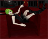 Vampire Sexy Couch