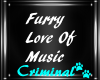 |Furry|Love Of Music