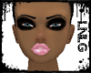 L:Skin-Goth Pink 080