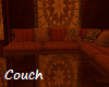Moroccan Couch
