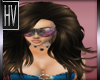 [HV] Wild Blast Choco B