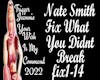 NS-Fix What You Didnt