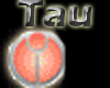 Tau Animated Sticker