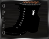 Boots-Black