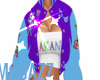 SONTAYA CUSTOM SORO JKT