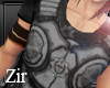 |Zir|Gears armor shirt