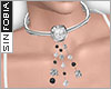 ::S::Diamond Choker