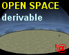 !@ Open Space 2
