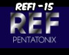 Ref Pentatonix