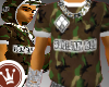 [LF] Camo Soulja Boy Top