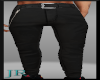 [JR] Black Jeans