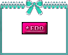 ~C4~Edo's Badge
