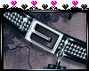 [Night] Dark Angel belt