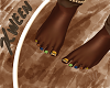 [KWEEN] Hippy Pedi