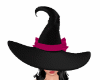 !Witchy Witch Hat PK