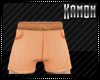 MK| Swim Short v.3