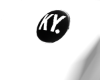 Badge | KY. <3