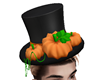 Pumpkin Hat - M