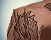 Dragon Anyskin Tattoo