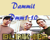 Blink182 -Dammit HOT!