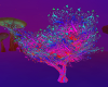 (1M) Animated Color Tree