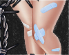 Ouchies Bandaids