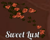 Sweet Lust Roses III