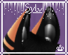 Prism | Ears Copper 2