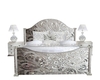 Wedding GlamBed Triggers