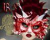 {RS} Red Dragon Mask
