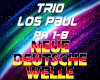 Trio - Los Paul