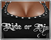 ||X|| Ride or Die