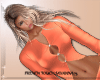"SAV" XAYNA DRESS RL