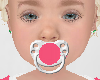 Kids Cute Pacifier 1