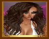! LQT Vanity Med, Brown