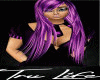 [303] Emo Purple Siani