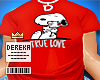 True Love Tee