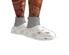 Xmas Slippers F