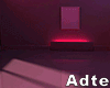 [a] Dark Glow Red
