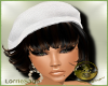 LS~Lexi Hat Black Brown