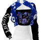 V. Jacket Support F.