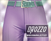 D| Pastels Pant