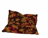 TA Fall Into Fall Pillow