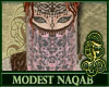 Modest Naqab Artisan