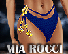 MIU Blue Swim Add On