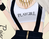 P | Playgirl