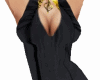 [§] Moore Black dress