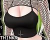 ! Fishnet Shirt