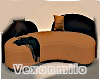 Fall Sofa